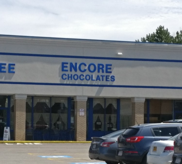 Encore Chocolates Inc (Rochester,&nbspNY)